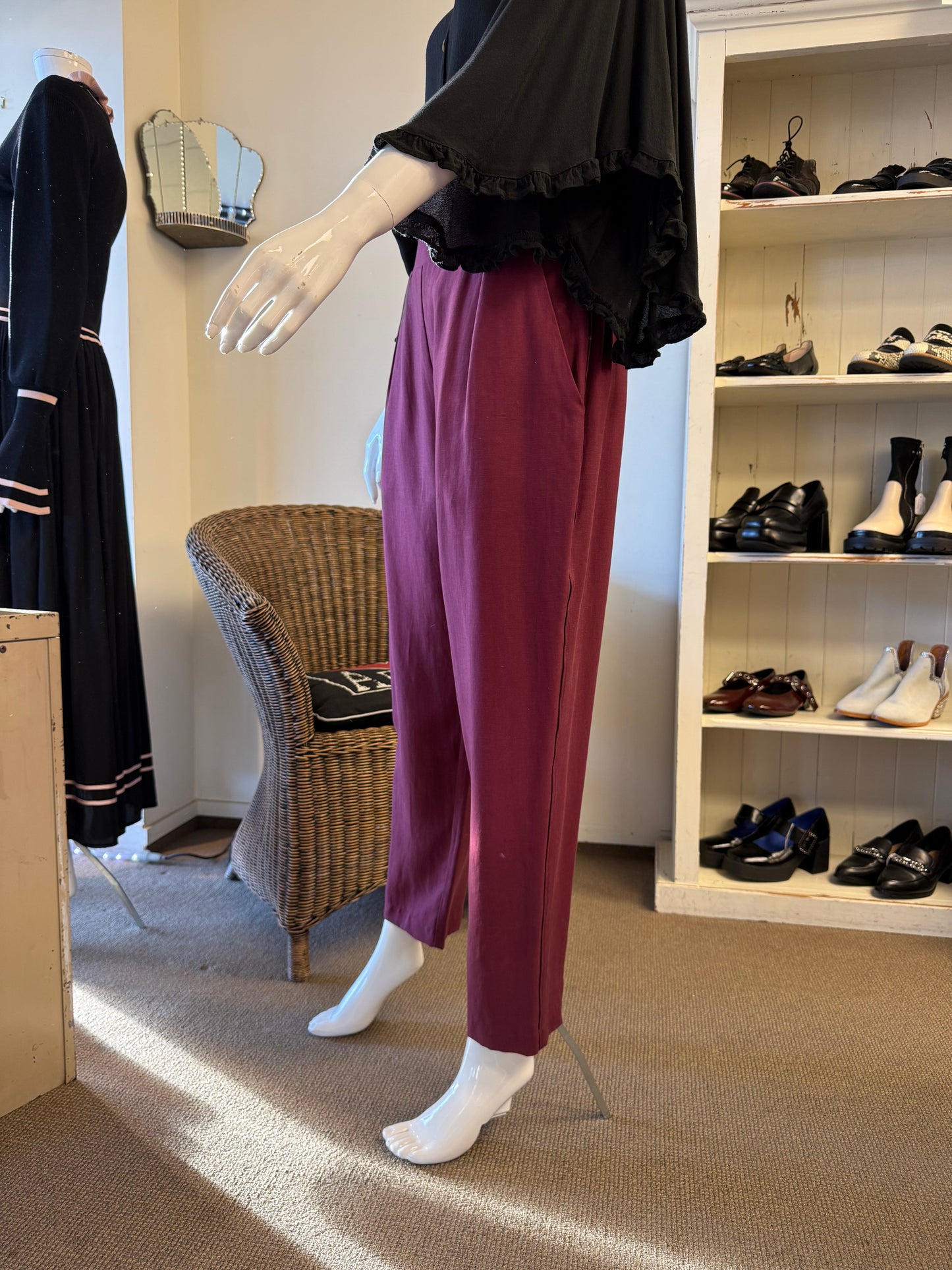 Nyne Pants