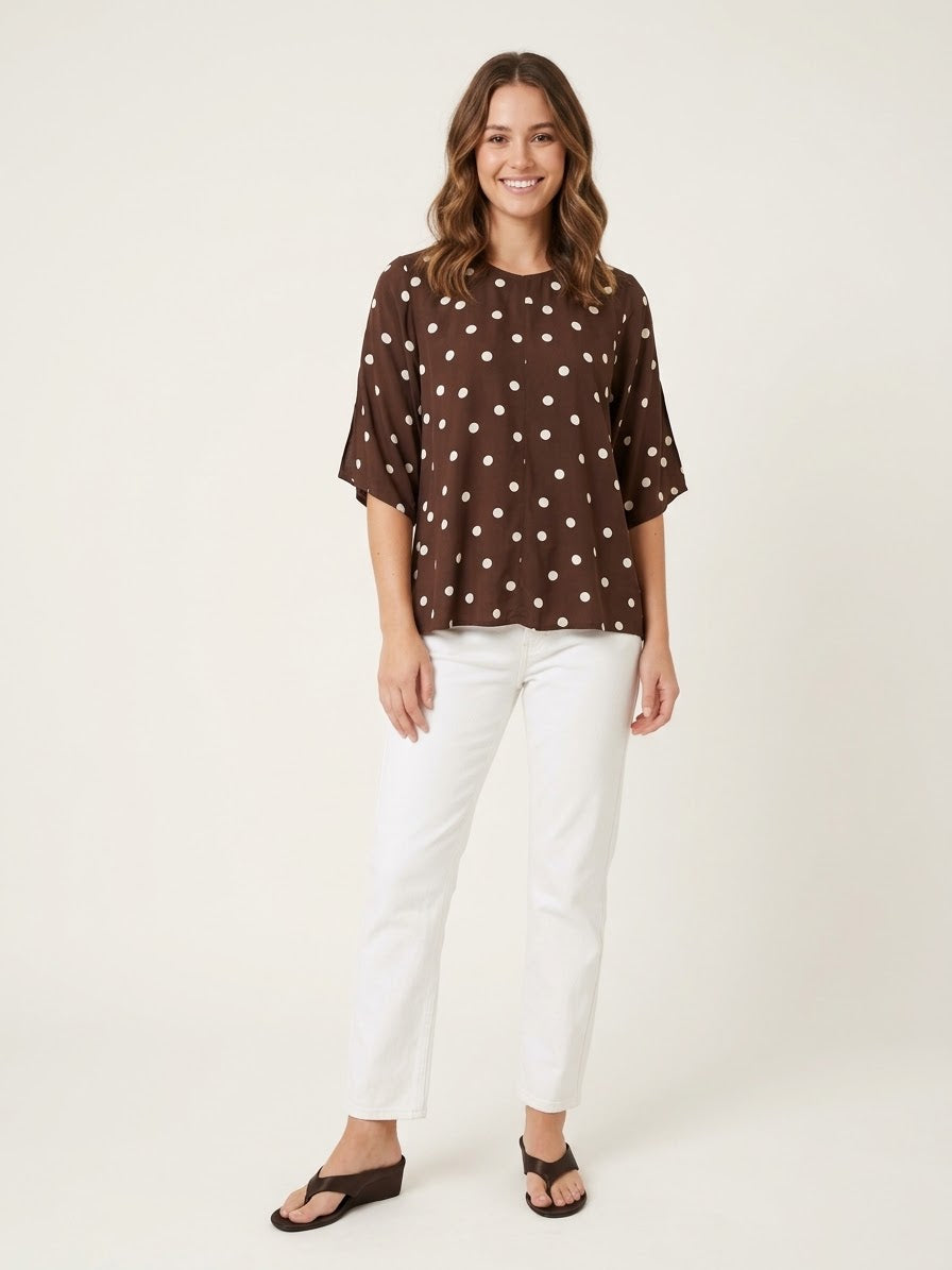 South of Eden Top