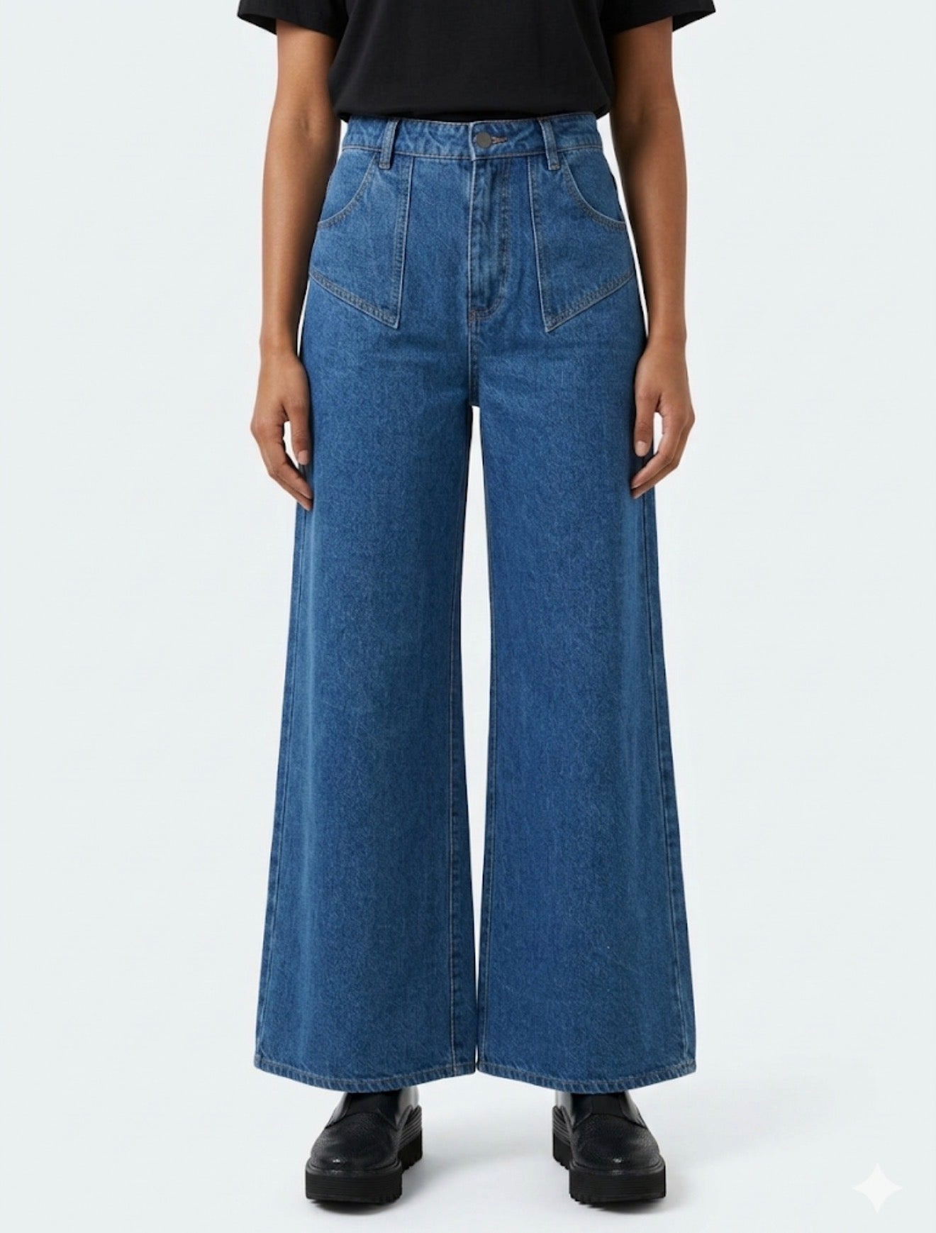 Ruby Jeans