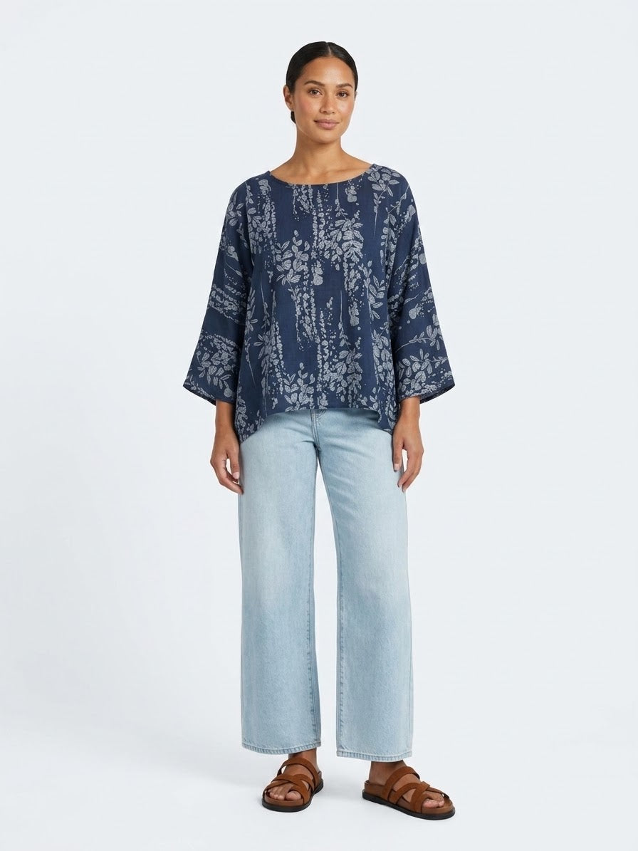 Made in Italy Top