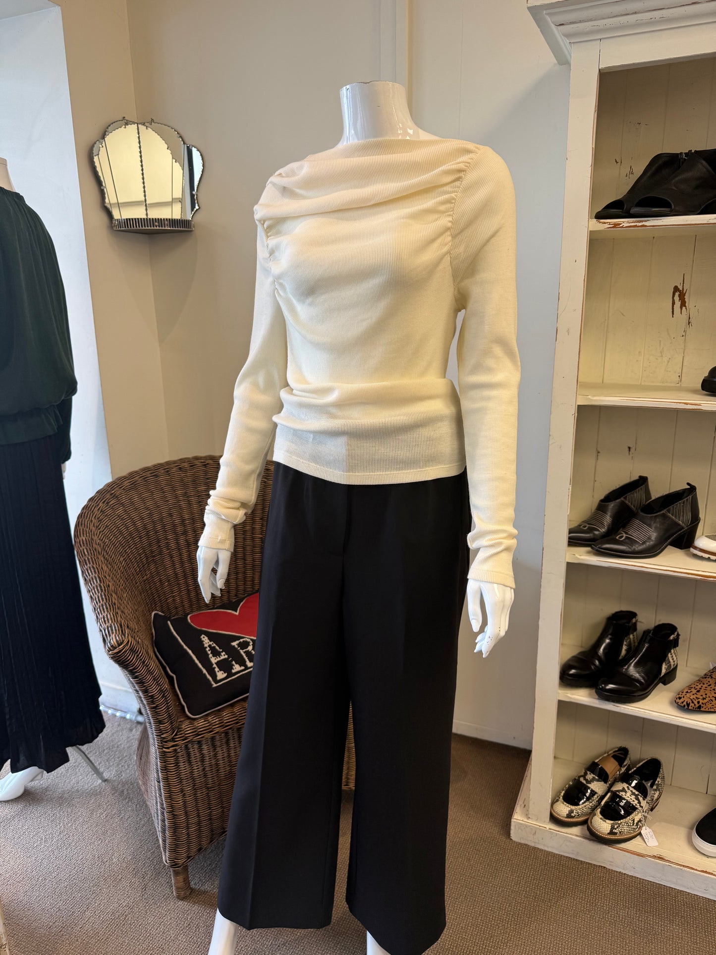 Marle 100% Merino Top