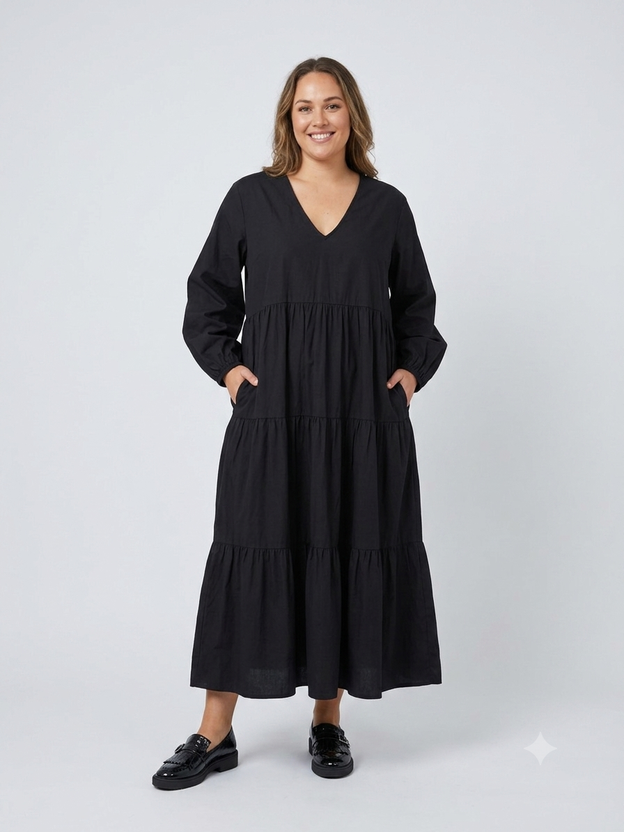 Eb & Ive Dress