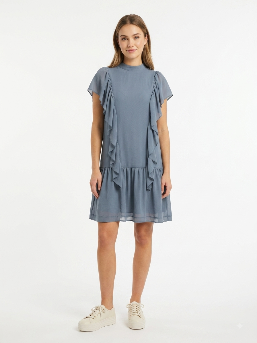 Moochi Dress