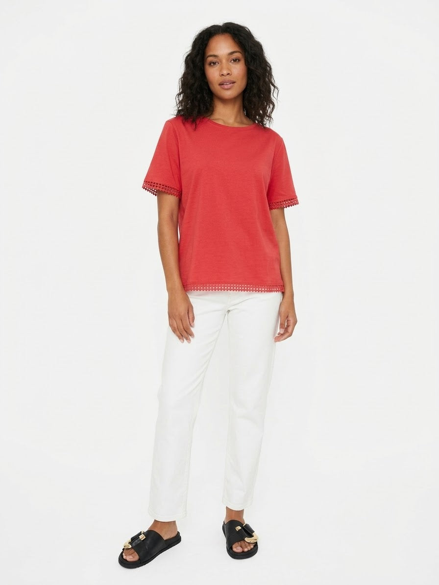Sports Craft Top