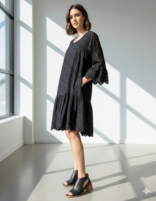 Augustine Lily Dress