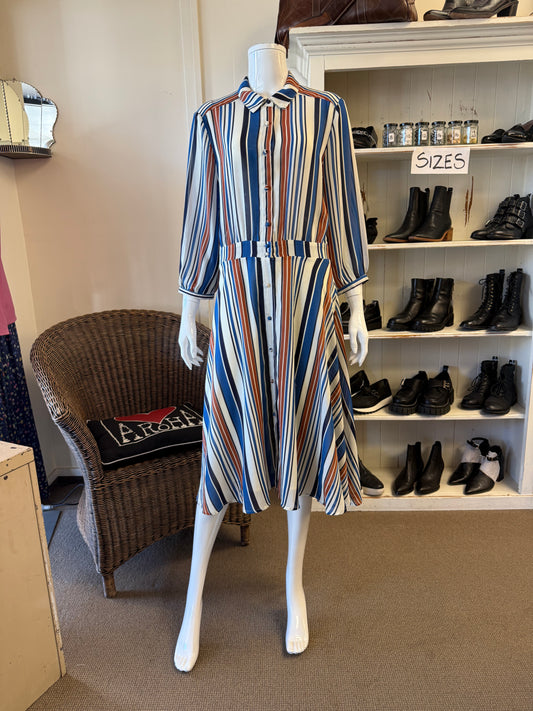 Fallow Dress