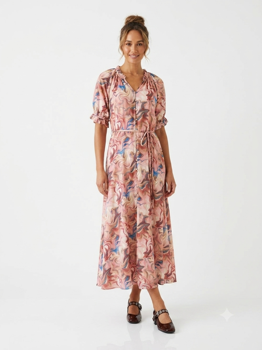 Tuesday Dress