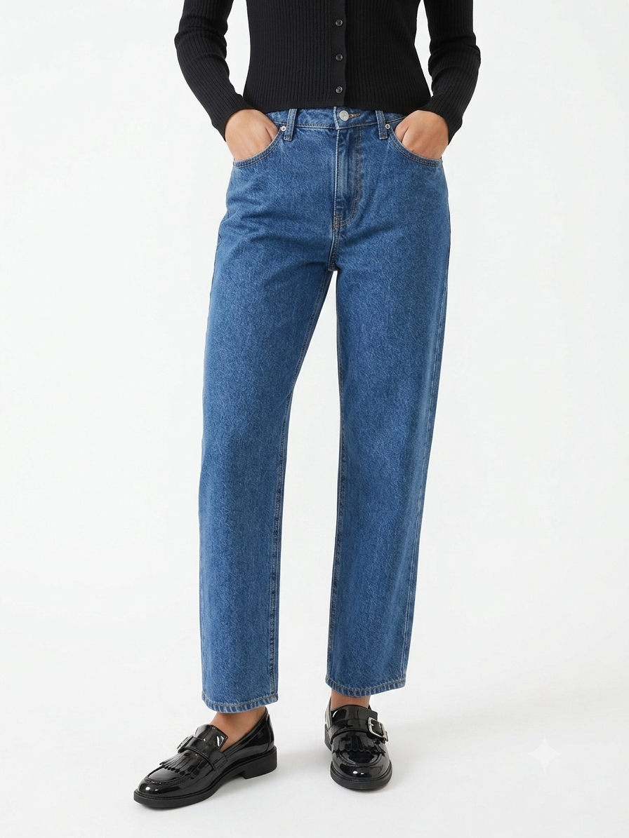 Levi’s ‘94 Baggy