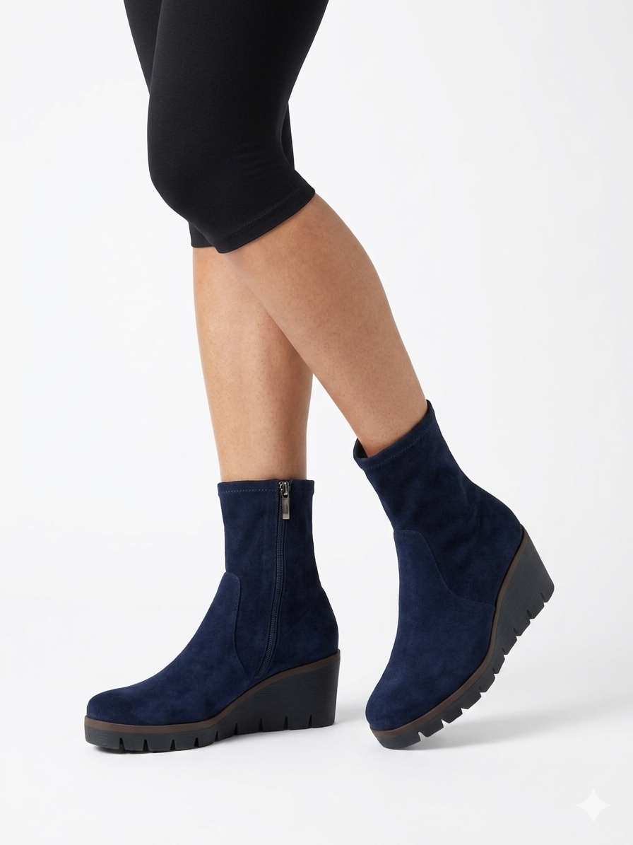 Nibal Boots