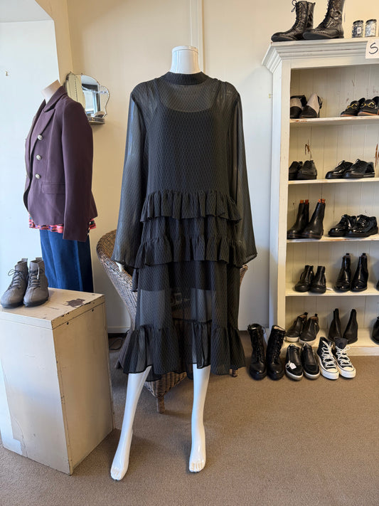 Moochi Dress