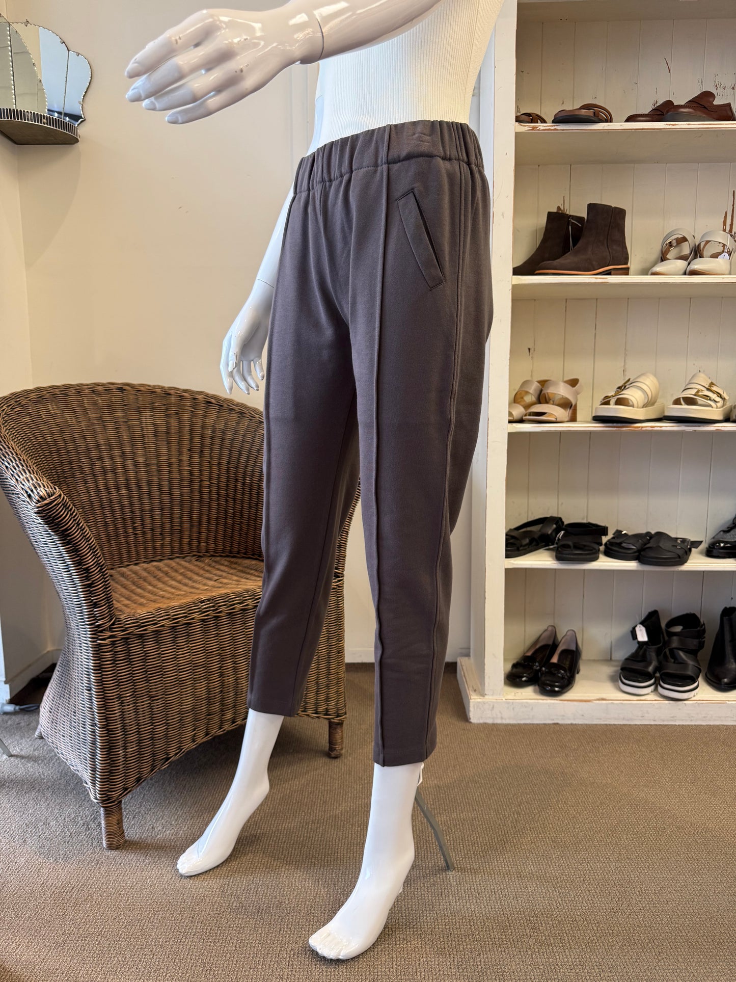 Re-Create Pant