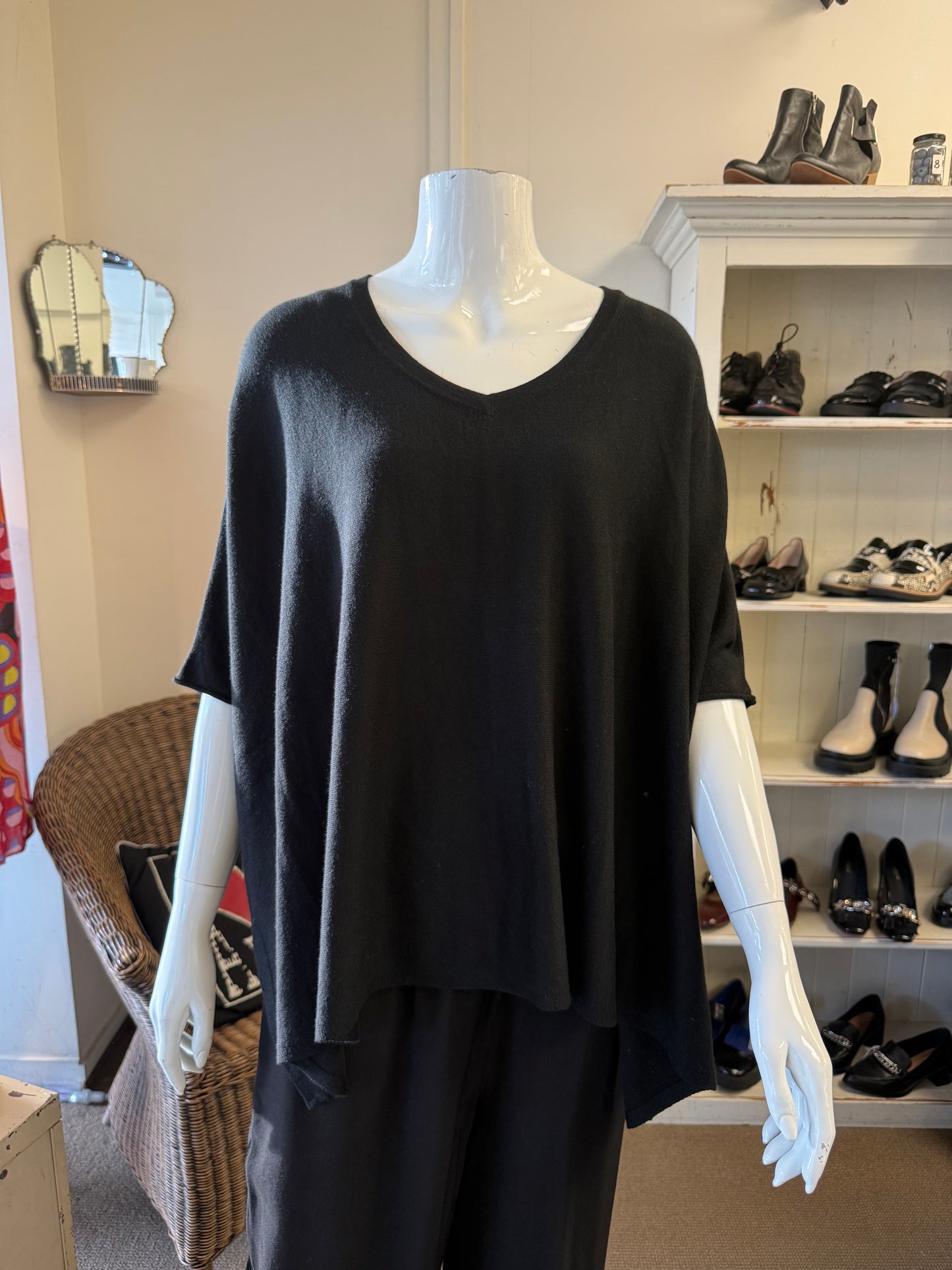 Marilyn Seyb Top
