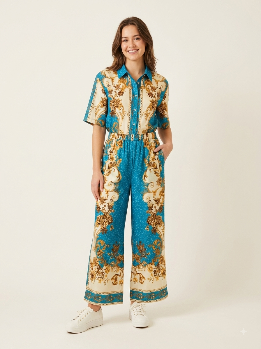 Ivy Pearl Pants