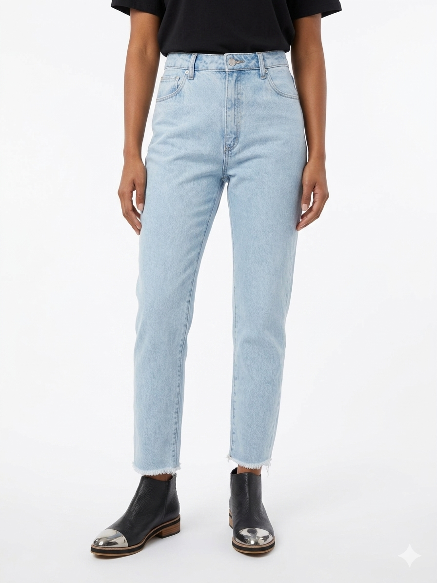 Abrand Jeans