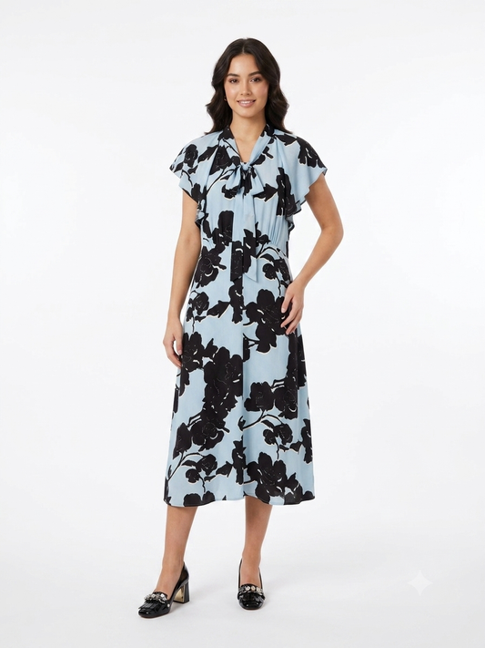 Veronika Maine Dress