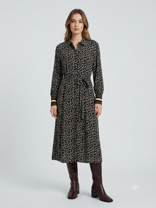 Lania The Label Dress