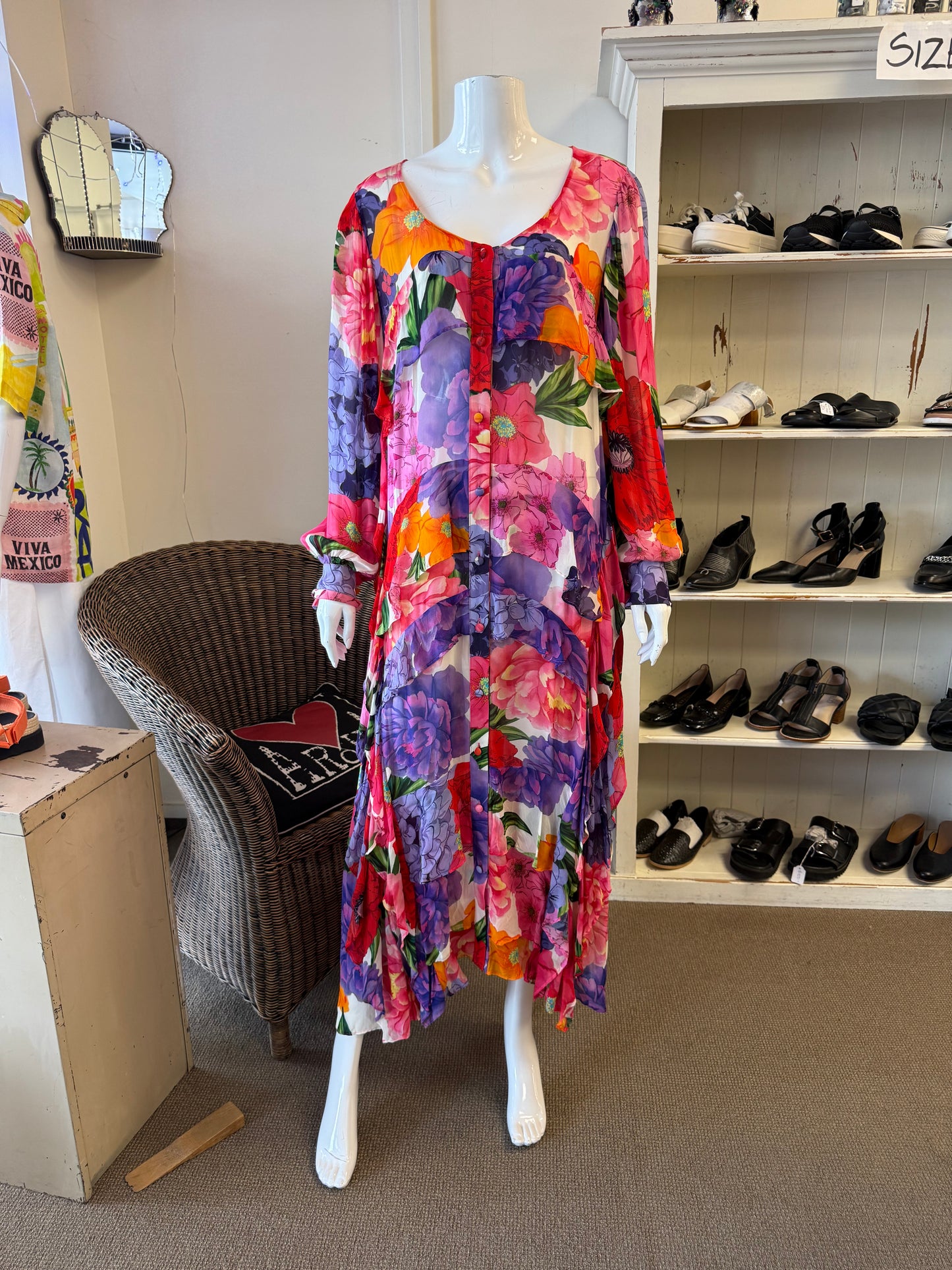 Trelise Cooper Dress