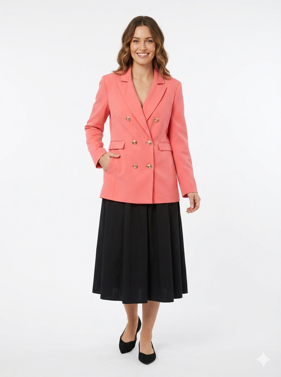 C/MEO Collective Blazer