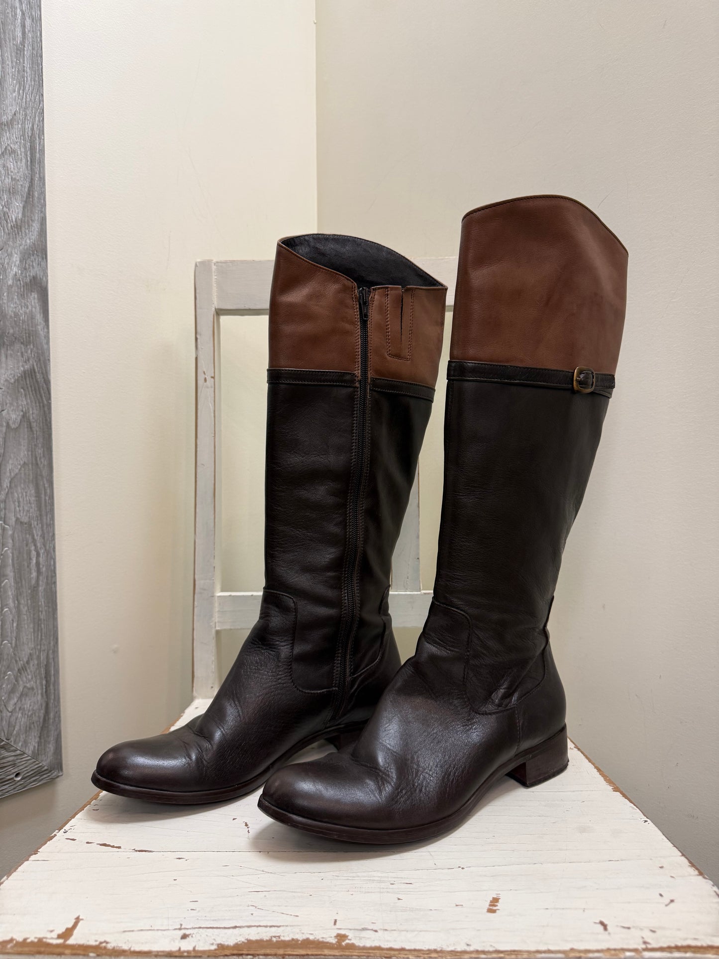 Vera Boots