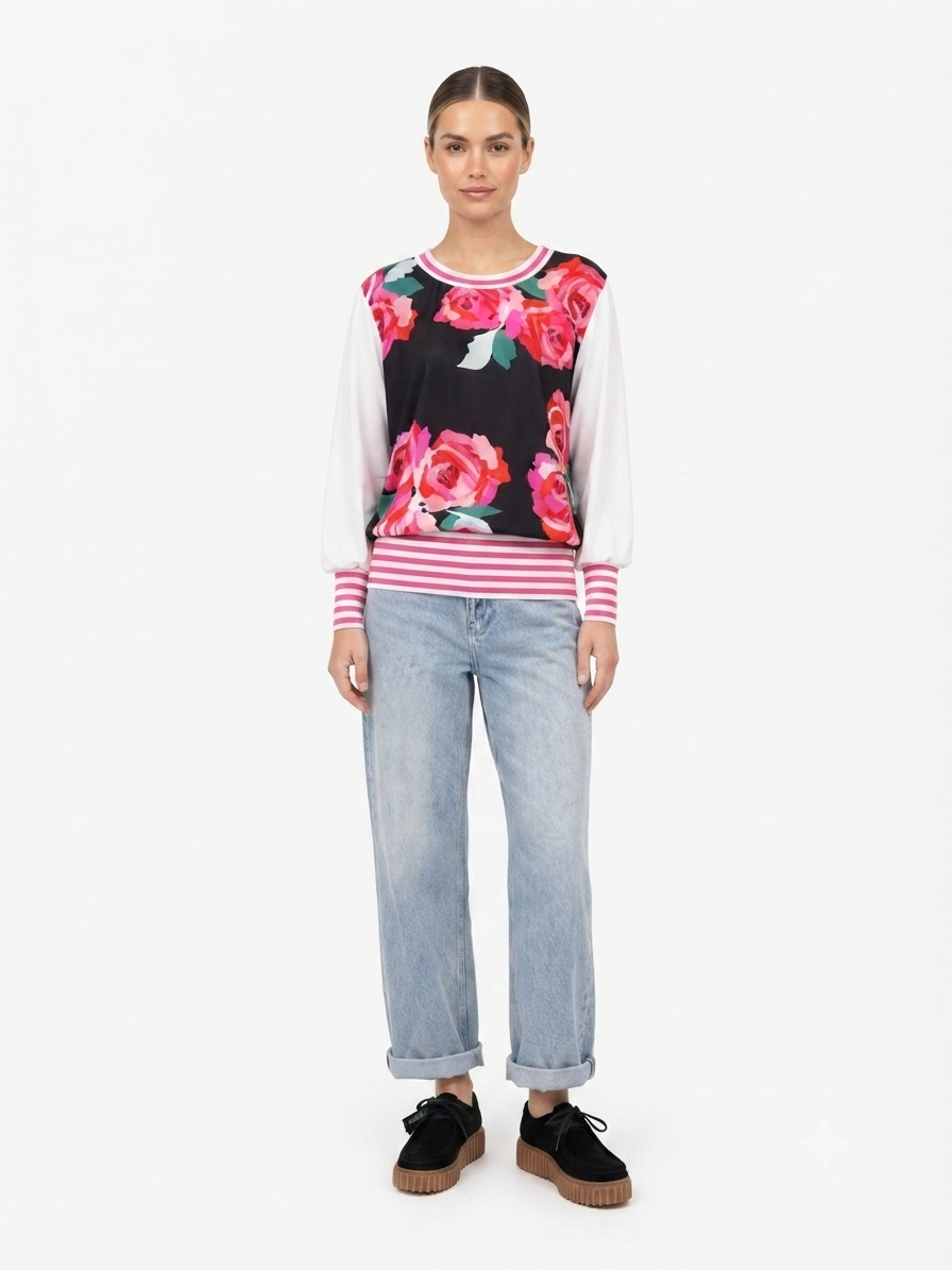Charlo Top