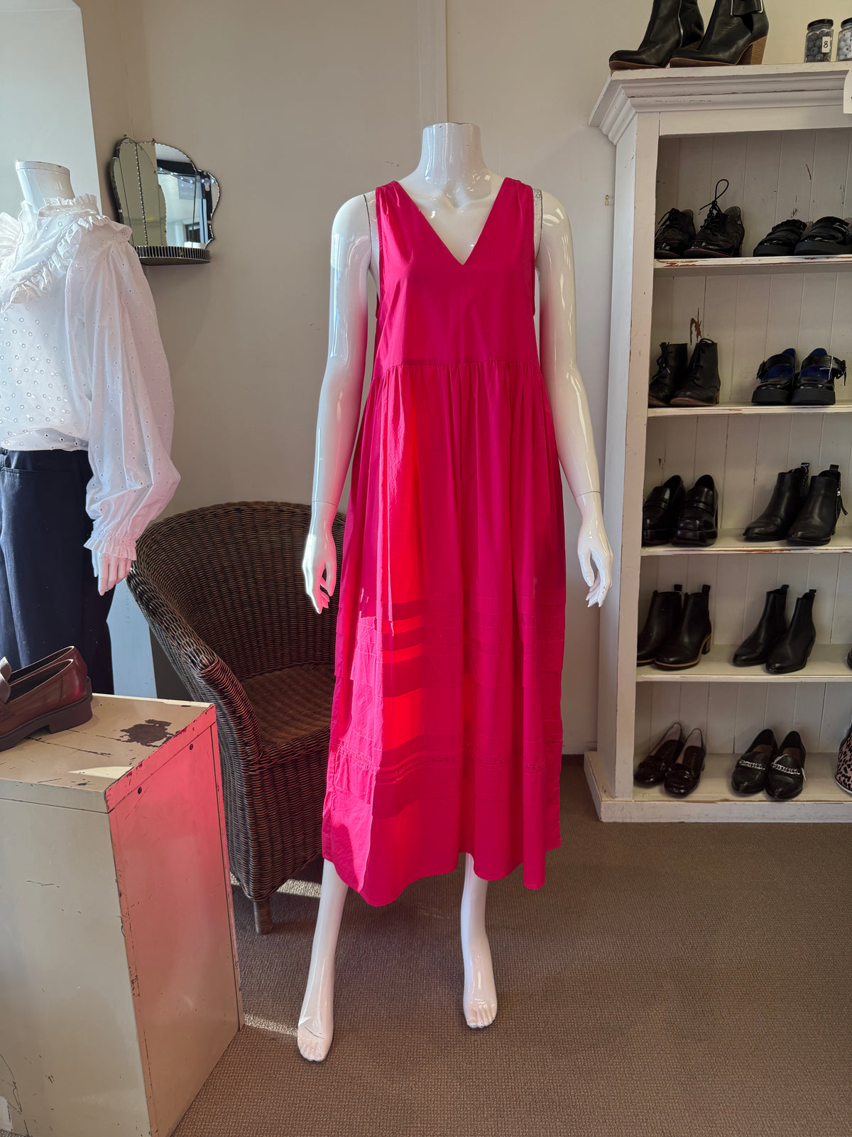 Isle of mine Dress