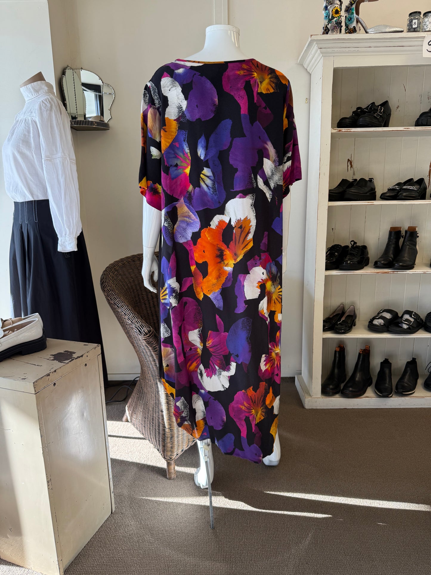 Maaike Dress