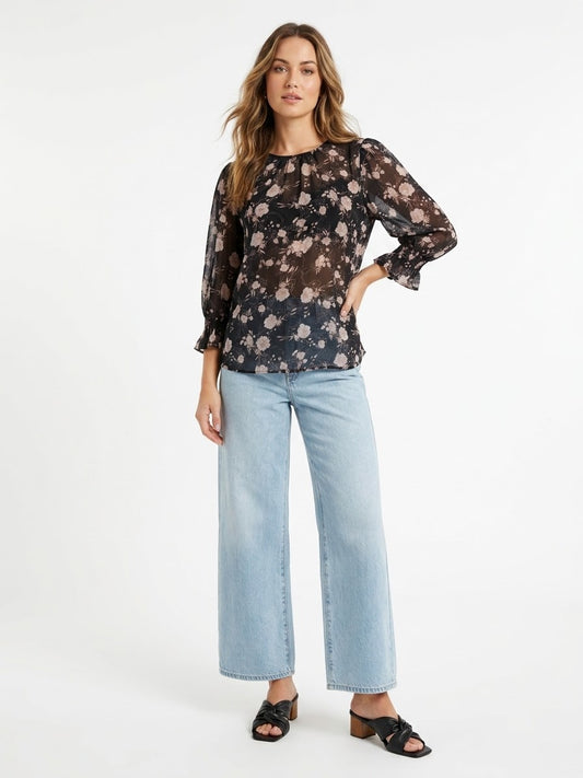 Seeking Lola Top