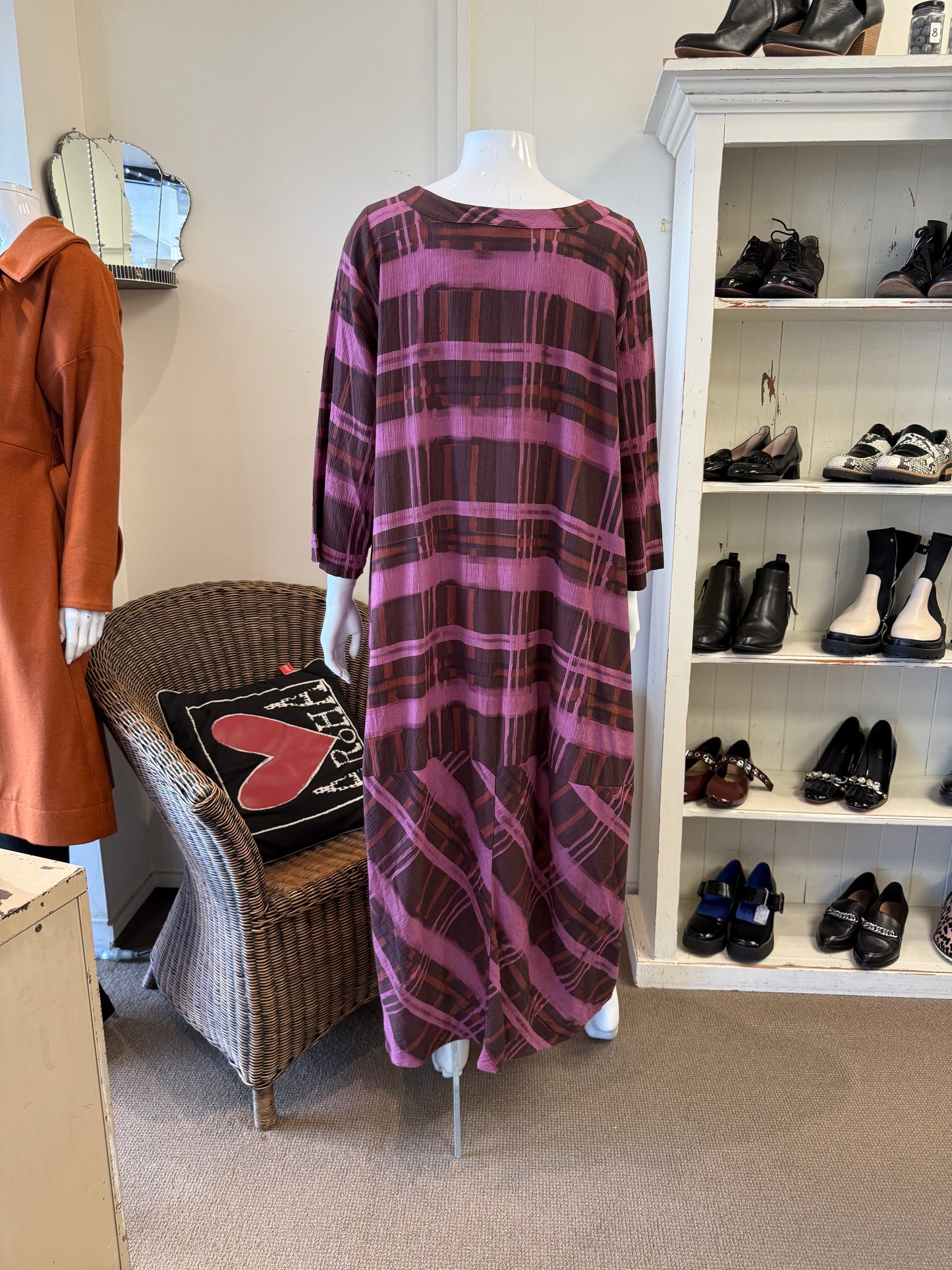 La La Dress