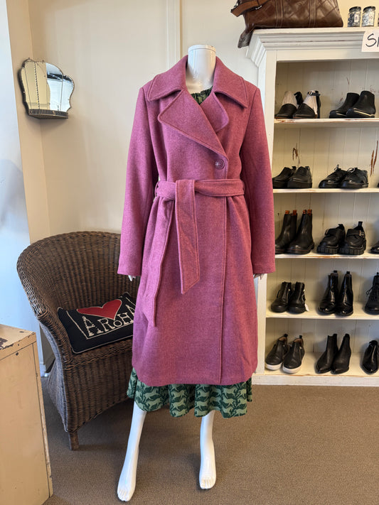 Esmaee Lantern Coat