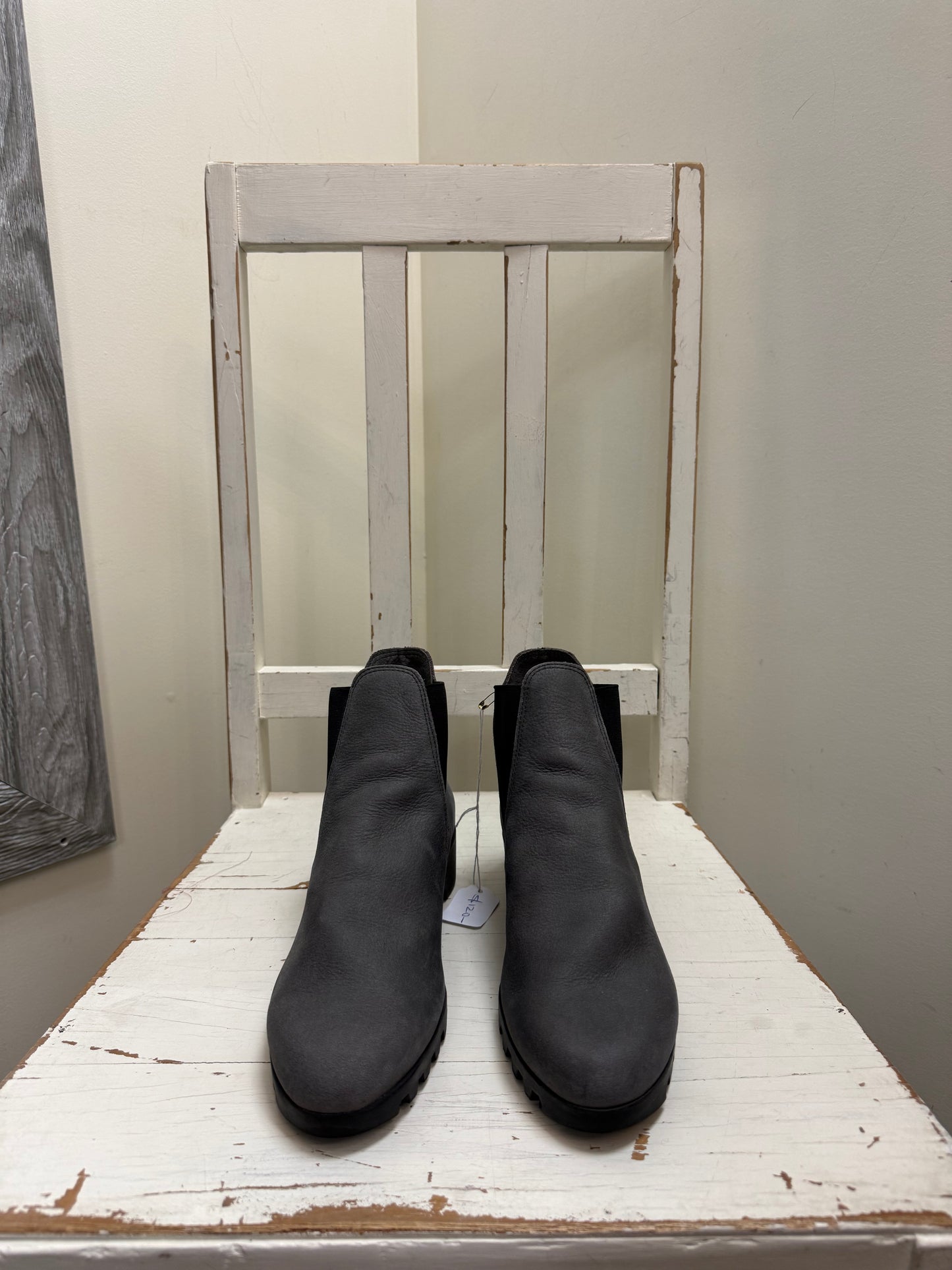 Arche Boots