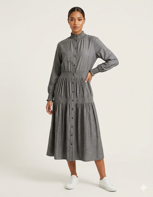 Moochi Dress