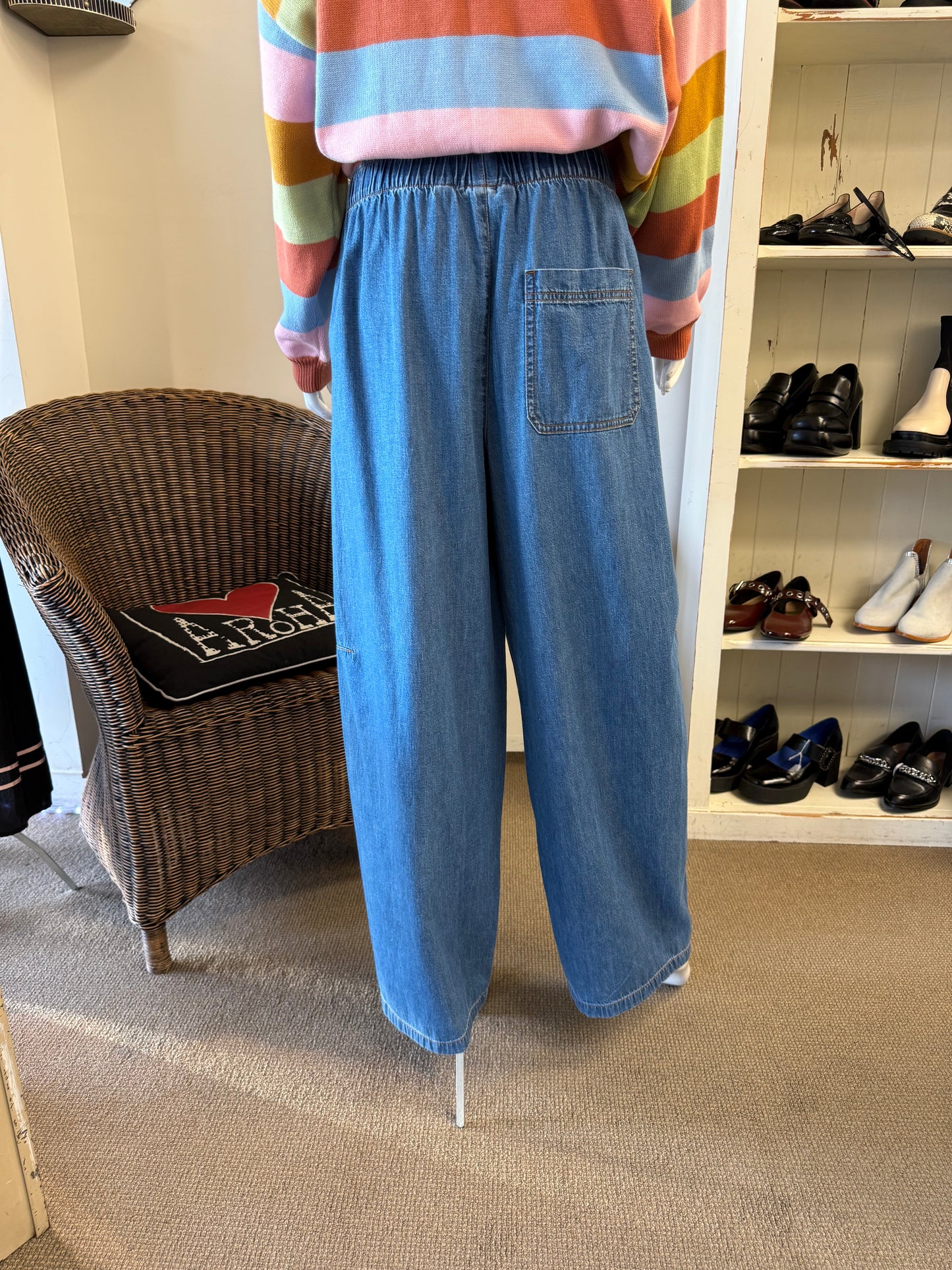Country Road Jeans
