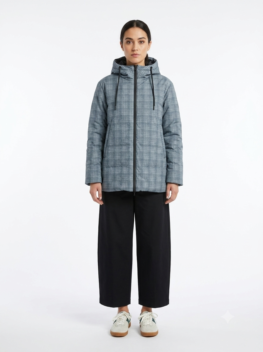 Arctic By Moke Jacket