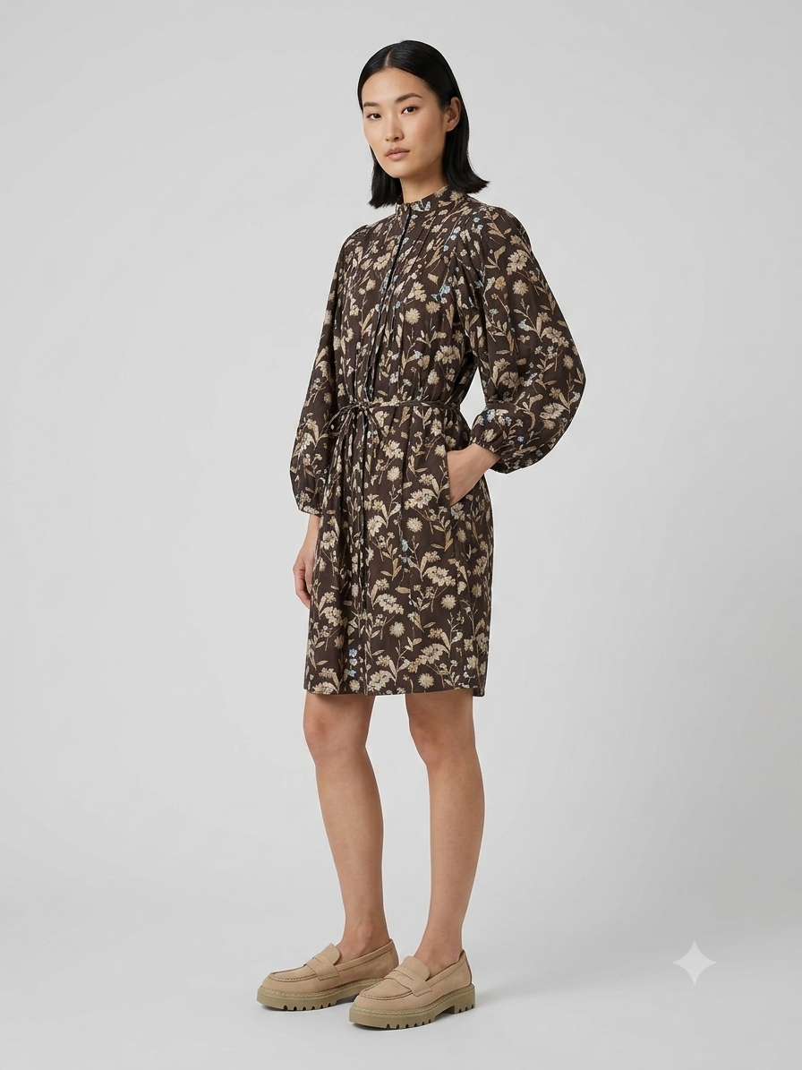 LOUGHLIN Clothing Co Dress