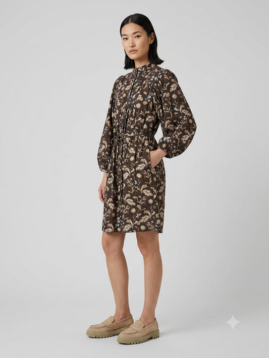 LOUGHLIN Clothing Co Dress