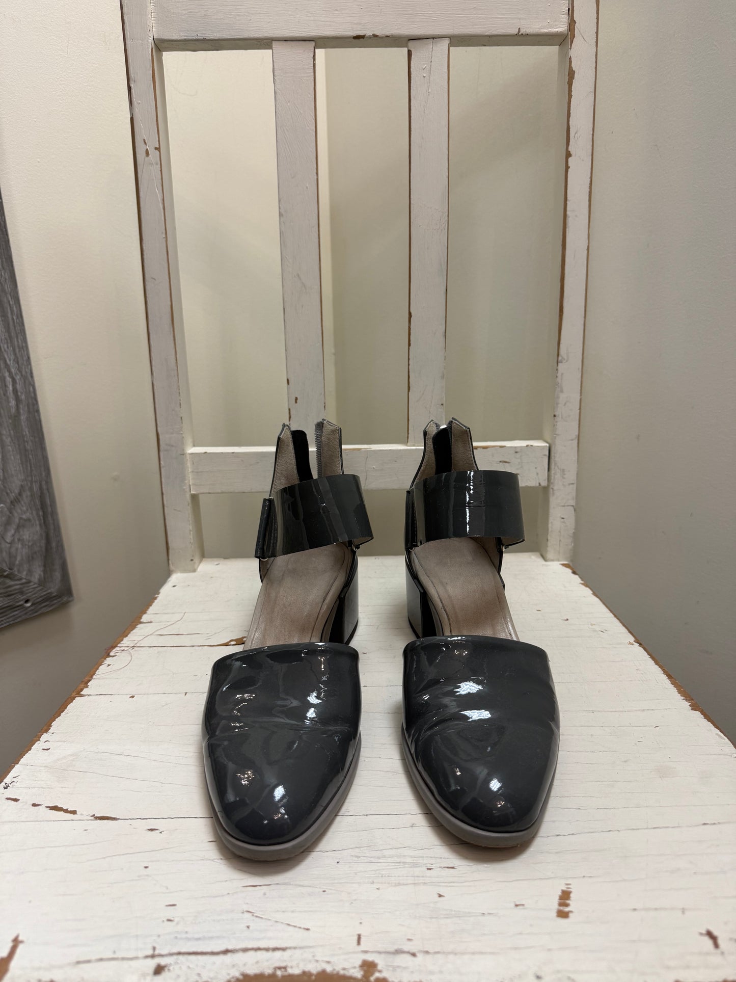 Beau Coops Shoes