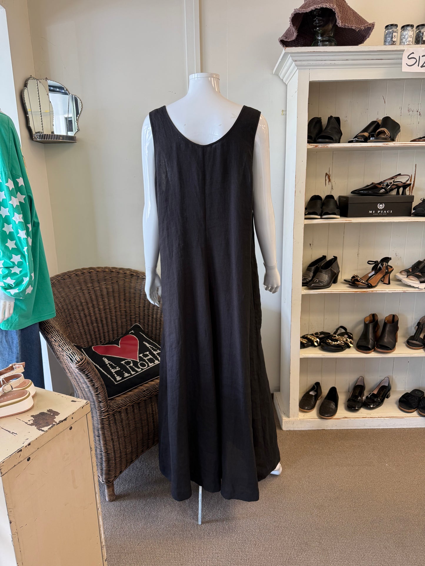 Juliette Hogan Dress