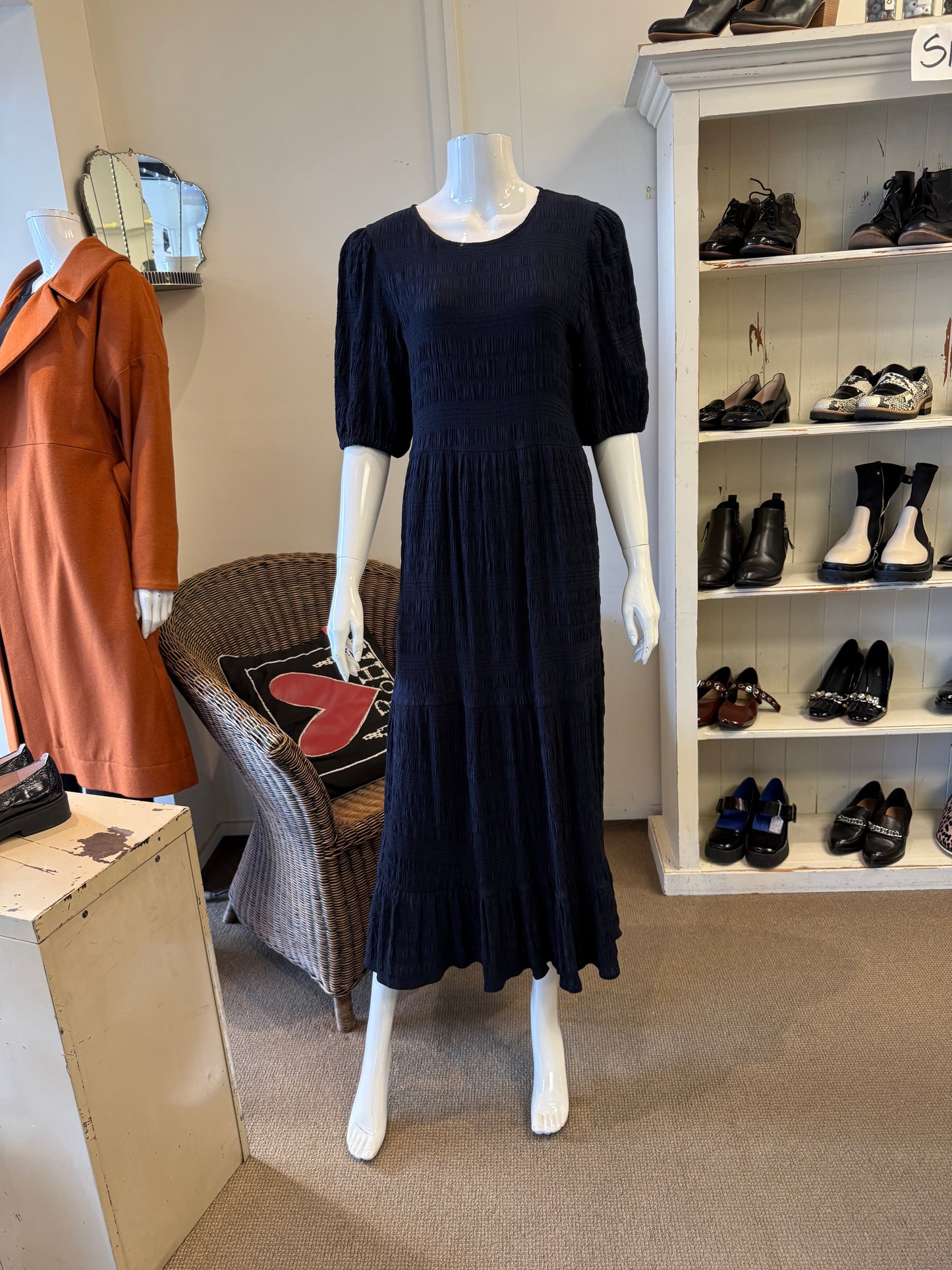 Seeking Lola Dress