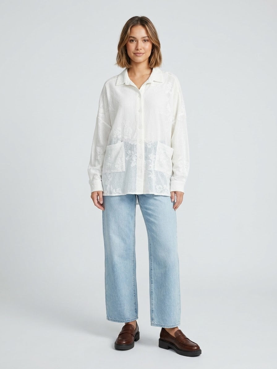 House of Vendetti Shirt