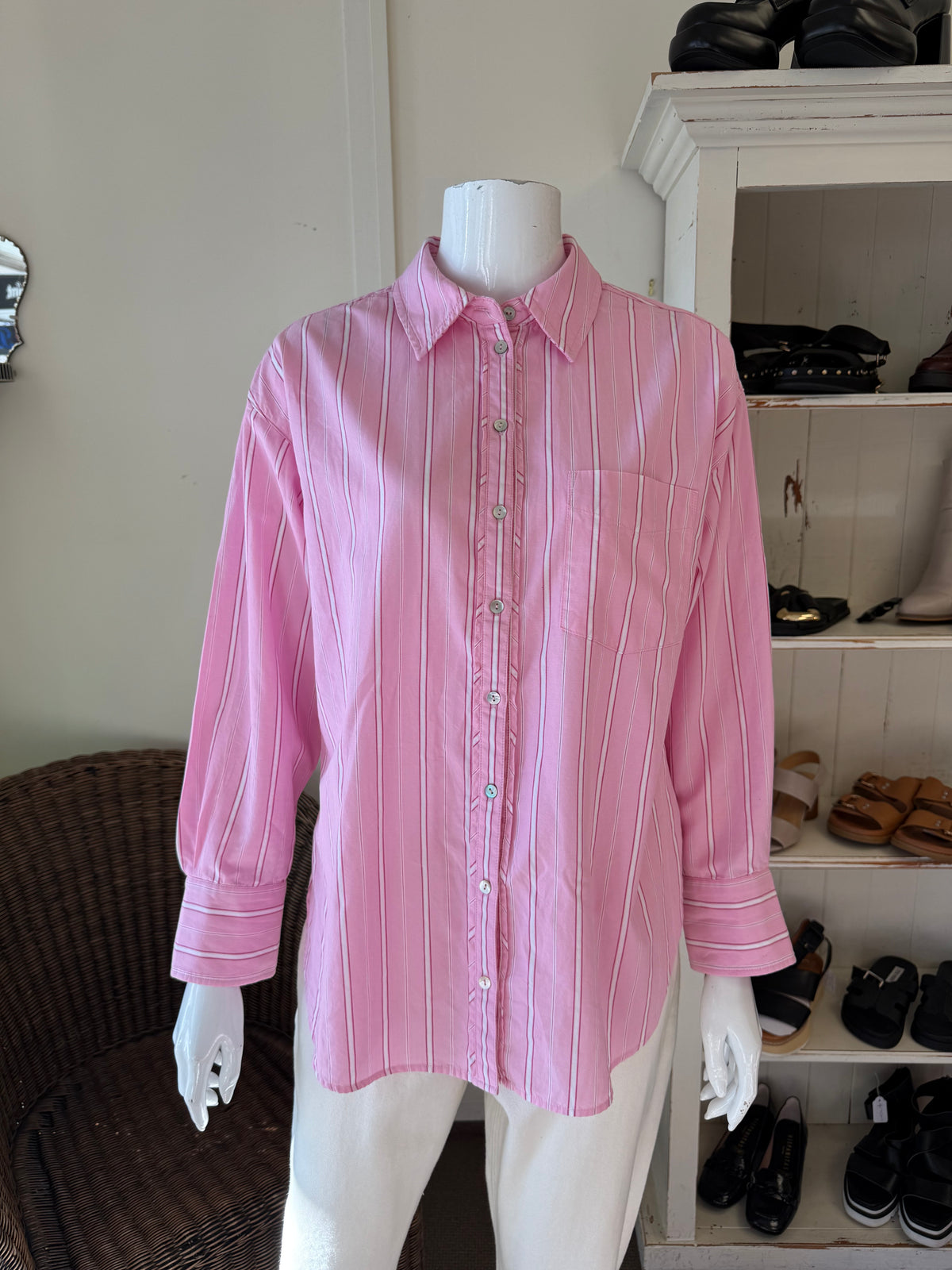 Max Shirt