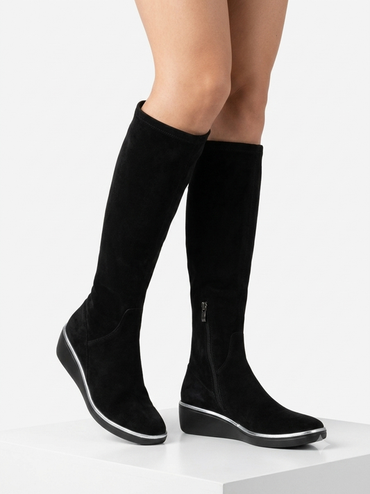 Minx Boots