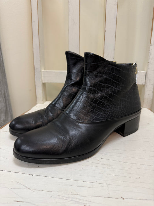 Beau Coops Boots