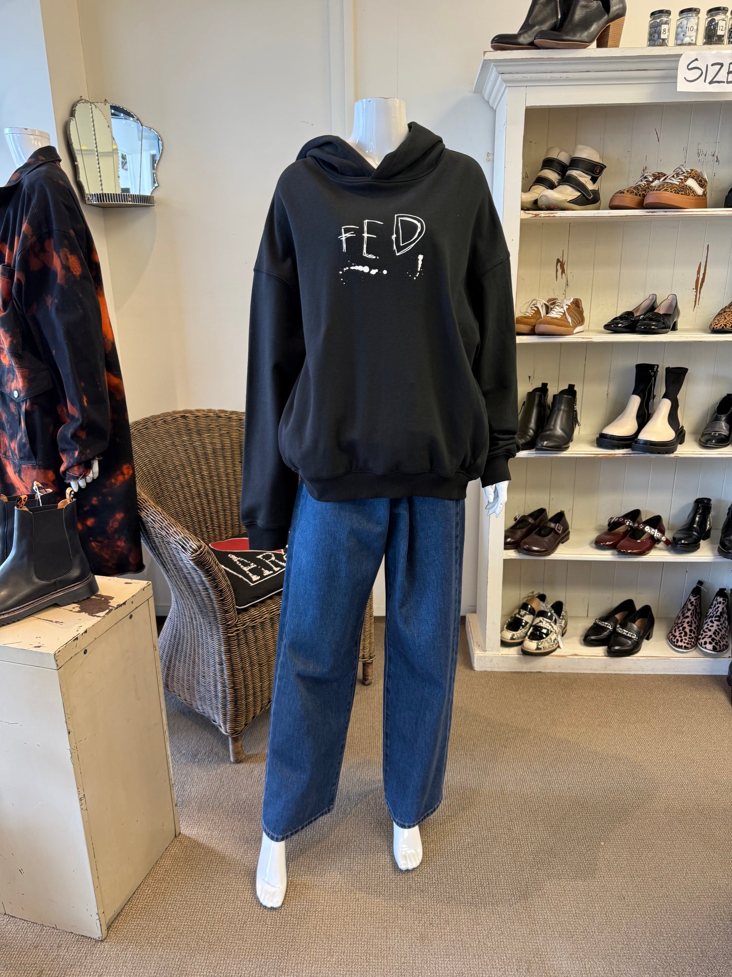 Federation Sweatshirt