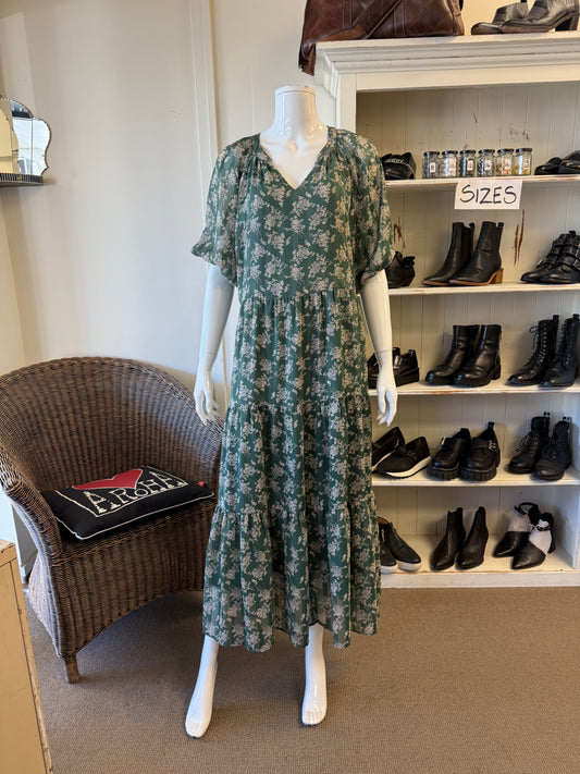 Leila + Luca Dress