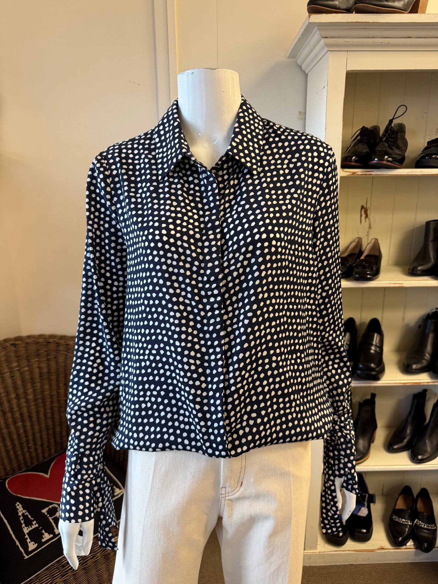 The Fifth Label Shirt