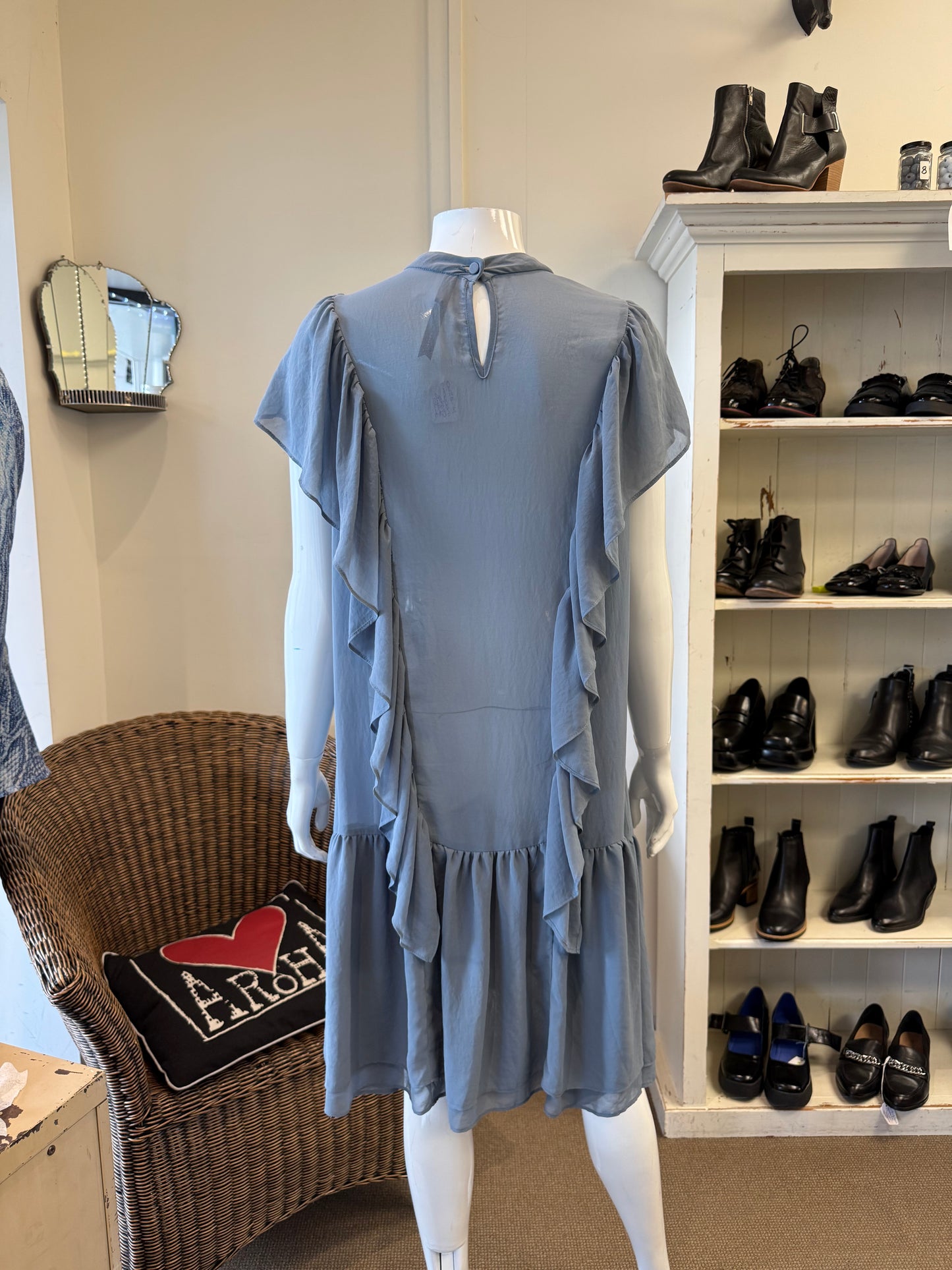 Moochi Dress