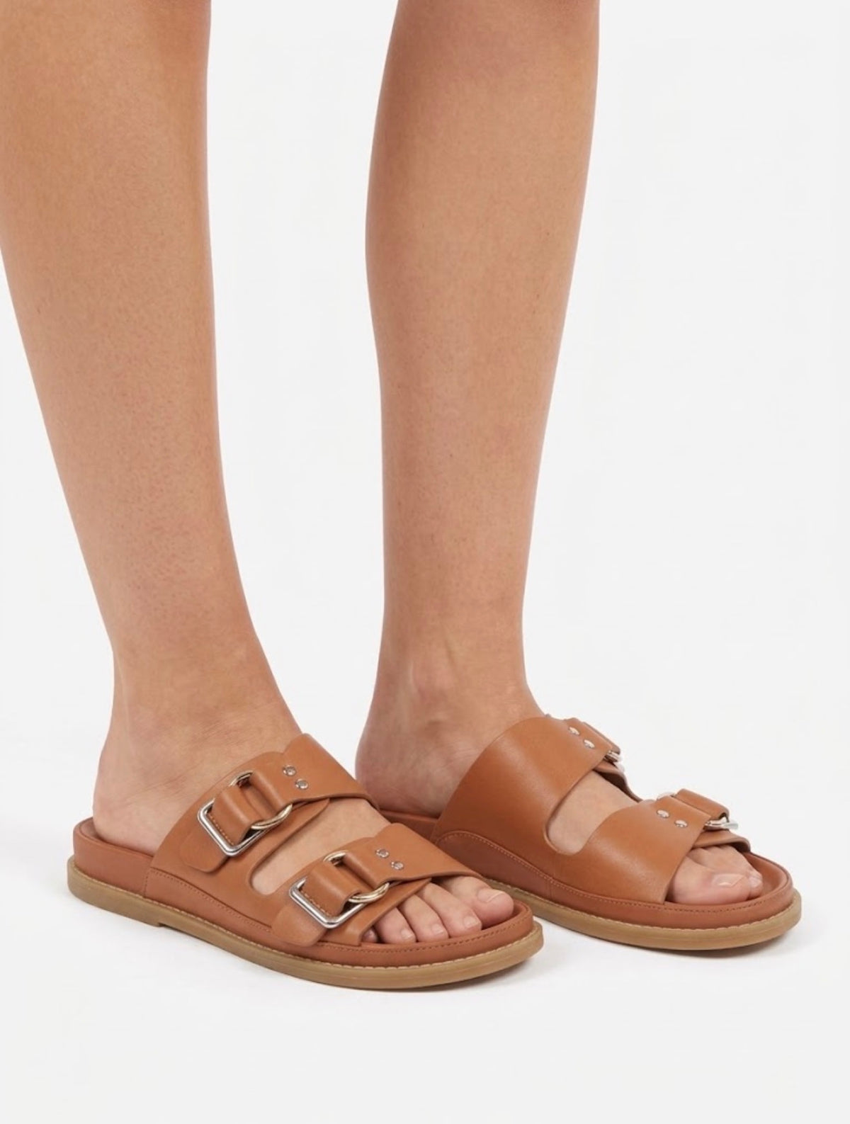 Tony Bianco Sandals