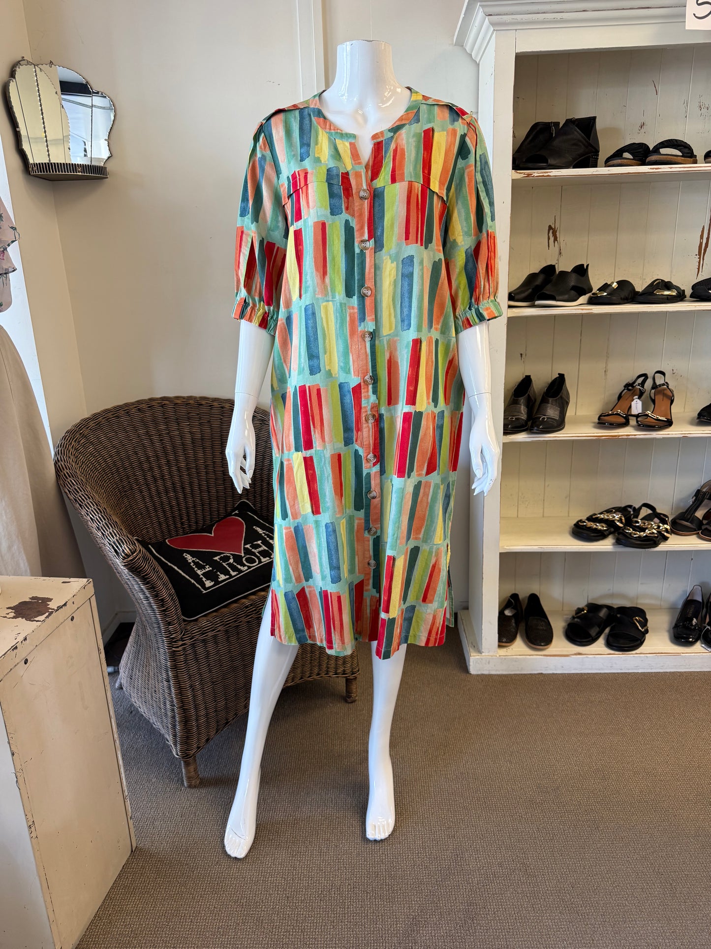 Newport Collection Dress