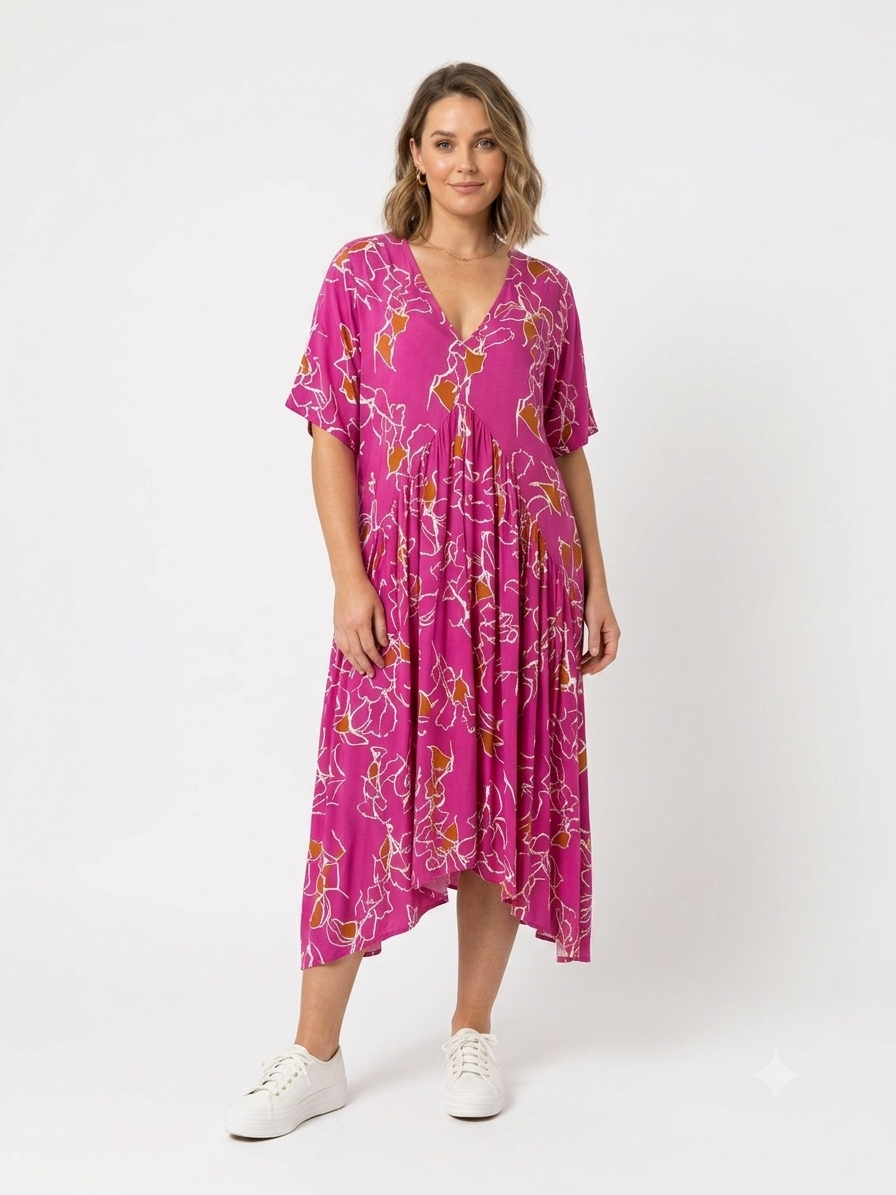 PQ Collection Dress