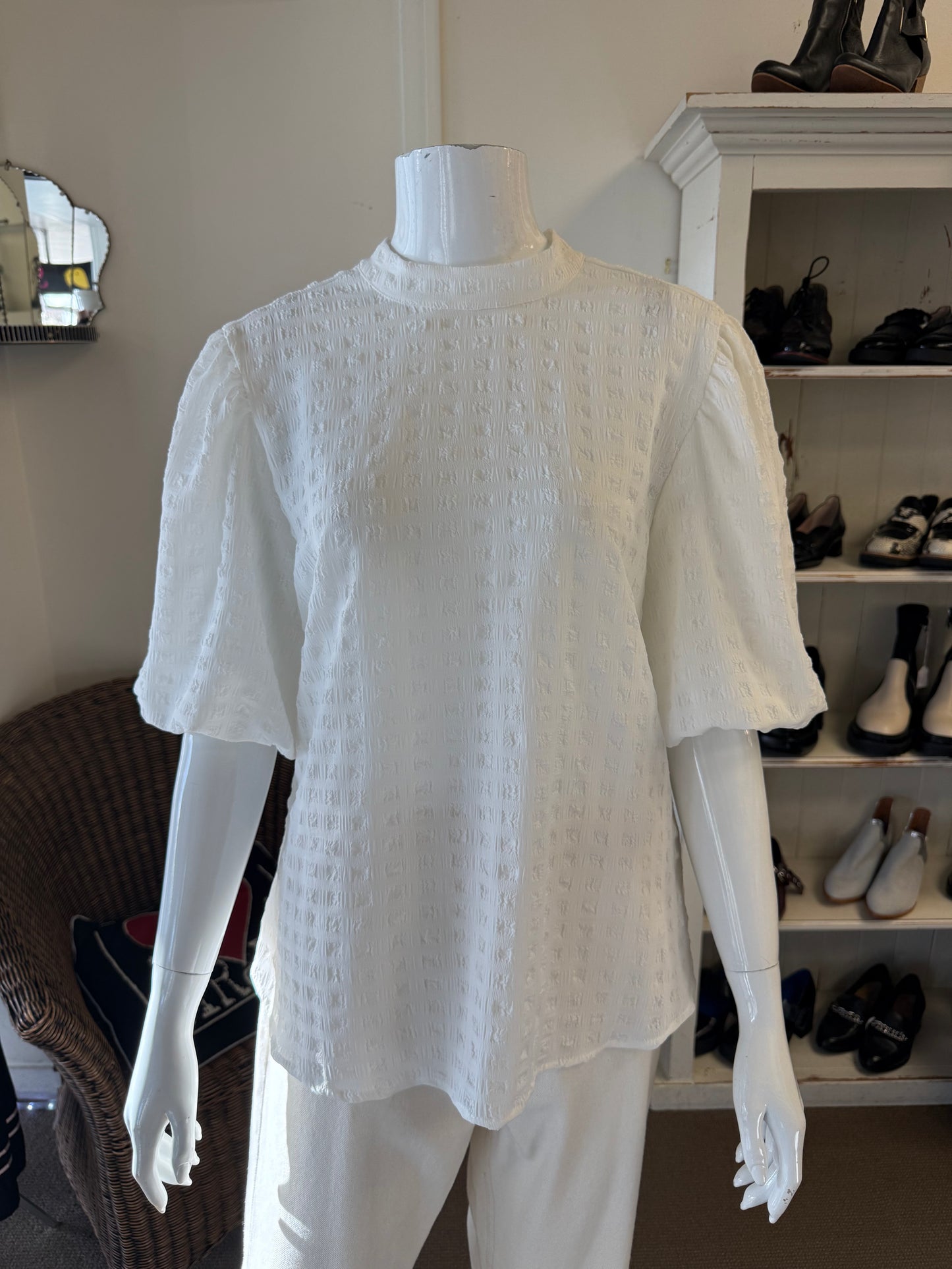 Seeking Lola Top